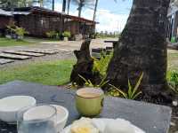 Dinggalan Nueva Ecija at Jio's Resort 🫶