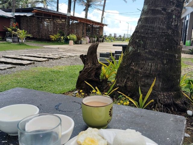 Dinggalan Nueva Ecija at Jio's Resort 🫶