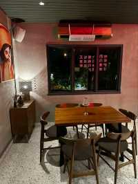 Opeam, Ipoh- Japanese and Western Cuisine