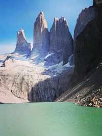Patagonia's Crown Jewel – W Trek in Torres del Paine
