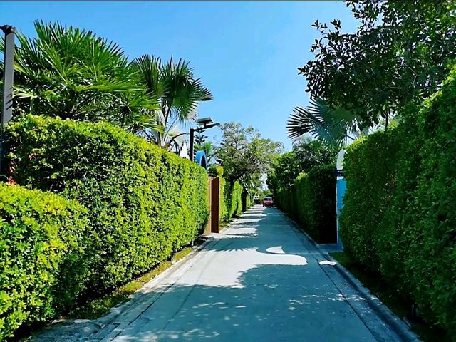 Yooyen Pool Villa ที่พักแบบพูลวิลล่าส่วนตัว