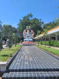 Budhi Bhakti Temple