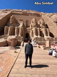 2 week Egypt itinerary