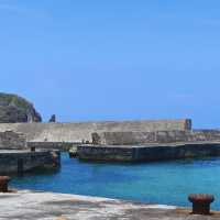 🏖️綠島｜你有一份三天兩夜超絕攻略請查收🐟