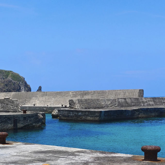 🏖️綠島｜你有一份三天兩夜超絕攻略請查收🐟