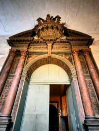 Palazzo della Pilotta: Parma’s Quiet Cultural Giant