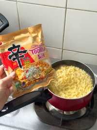 韓國必入手信 香港都有喇🇰🇷