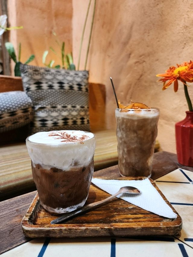 【ダナン/ベトナム】可愛い過ぎる！絶対行ってほしいカフェ☕