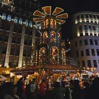 🎄Christmas Market อยู่ไม่ไกล!