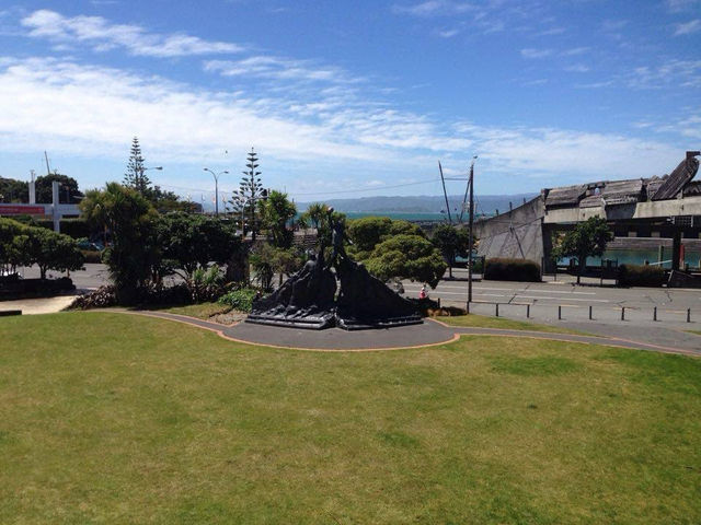 From the heart of New Zealand to golden beaches and hidden trails