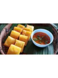 Taste buds on a spiritual journey. Chian