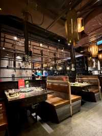 高質人氣之選❤️ 韓式海景燒肉店♨️🎏🥢