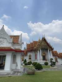 バンコクのオススメ寺院　3選