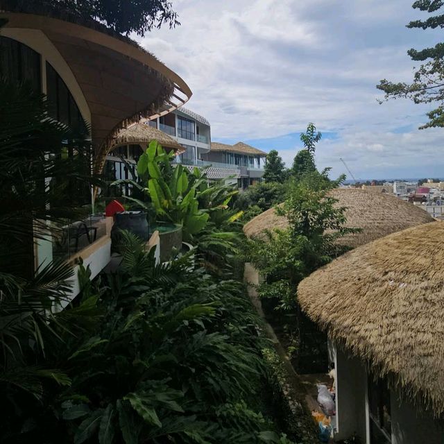 Three Monkeys Villas Three Monkeys Villas