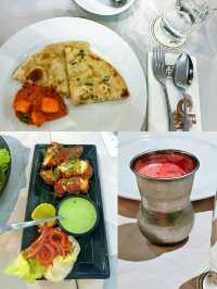 Tandoor Grill Ipoh: Where Great Food Meets Warm Company.🌮🌶️🥘🍗🍶🍲🥙