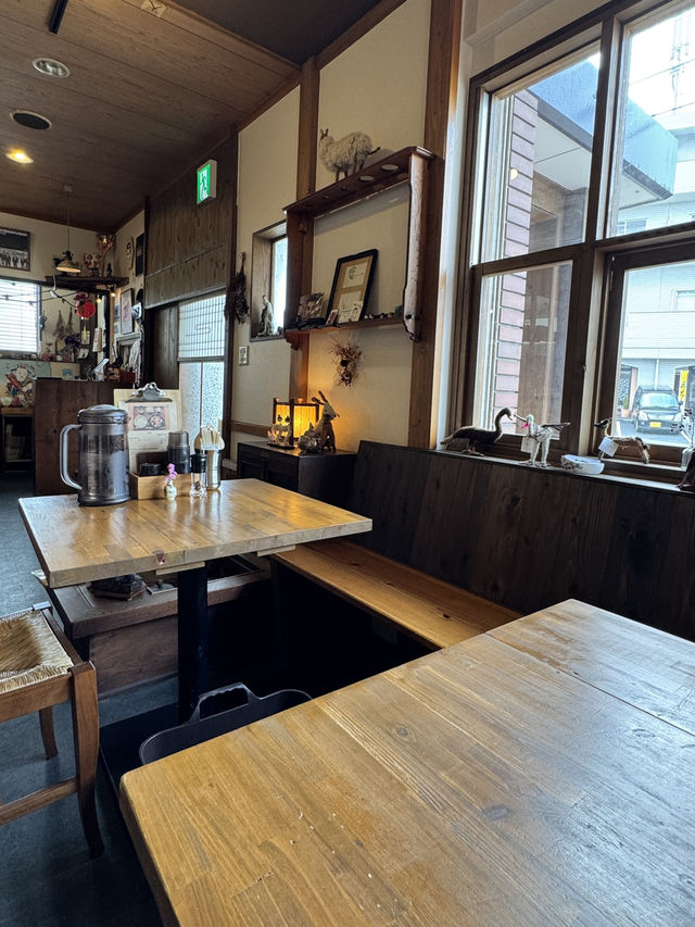 【山口旅行】本格四川風麻婆豆腐専門店