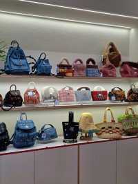Tagi 🍎 ร้านของกุ๊กกิ๊กสุดน่ารักที่ Anfu Road