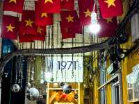 🇻🇳越南胡志明市咖啡公寓