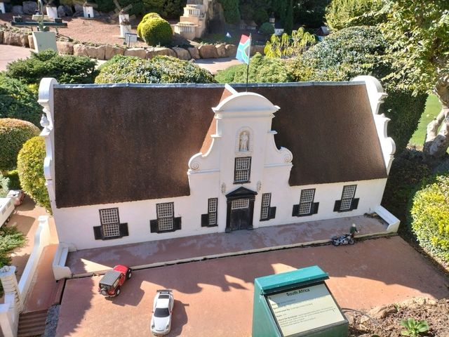 🏡Cockington Green Part 1🏡