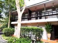 Zantiis Ndol Villas