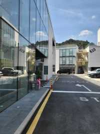 프라이빗하게 즐기는 리조트감성 카라반