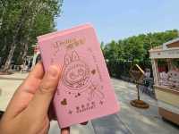 北京天津黃崖關馬拉松之旅3