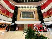 "Landmark Canton Hotel: Riverside Elegance in Guangzhou's Historic Heart"