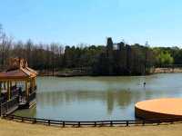 Gucun Park: Your Summer Escape