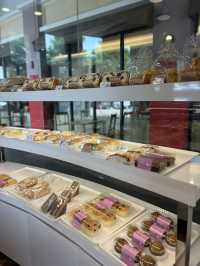 ร้าน ปั้น คำ หอม ขนมไทยและเบเกอรี่