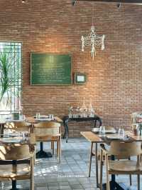 ร้านอาหาร “ทับปิง” เชียงใหม่