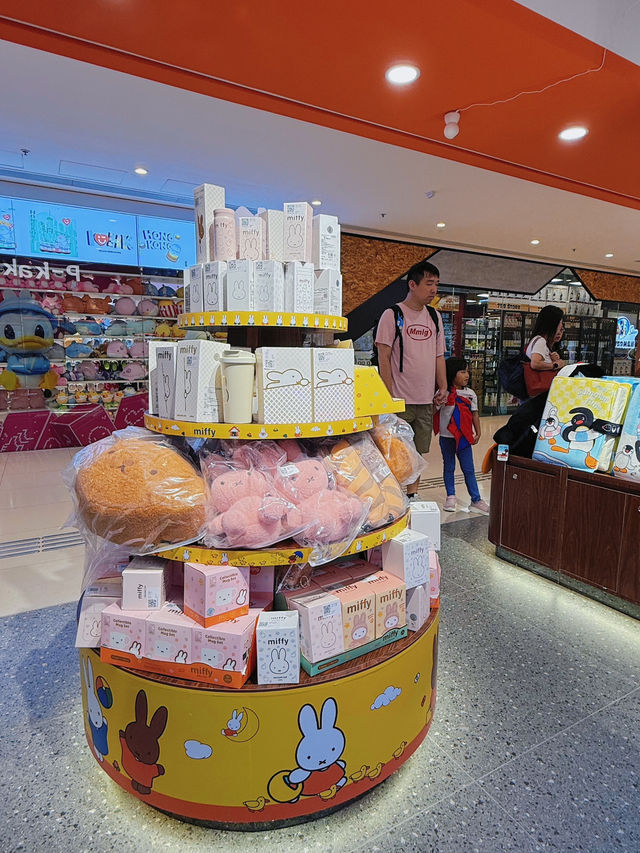 超好夾！懷舊IP公仔任你夾，仲有店長秘技大公開！