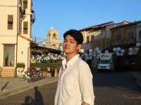 อิตาลีเมืองไทย ที่ toscana valley 