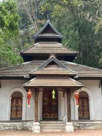 10 most popular temple of chiang mai 