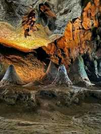 Tham Chiang Dao – A Journey Into Northern Thailand’s Hidden Depths