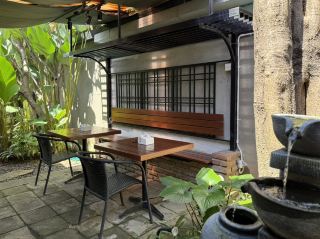 我連續三天造訪這家餐廳