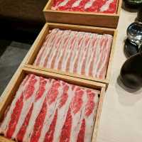 ร้าน Katei Shabu