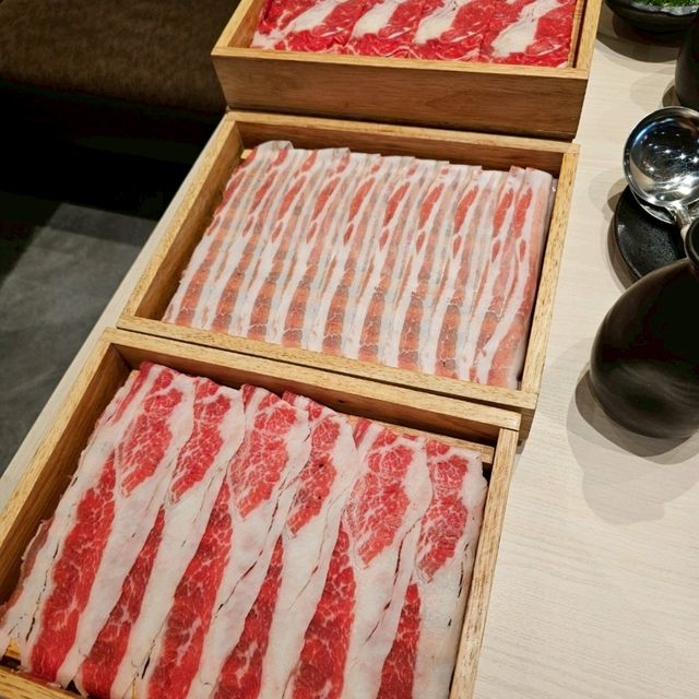 ร้าน Katei Shabu