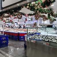 Sydney Seafood Market | Sydney Fish Market 🦞🐟