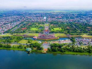 HUẾ