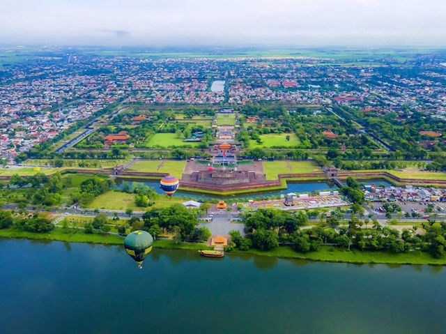 HUẾ