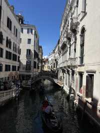 【イタリア・ベネチア】おすすめスポット