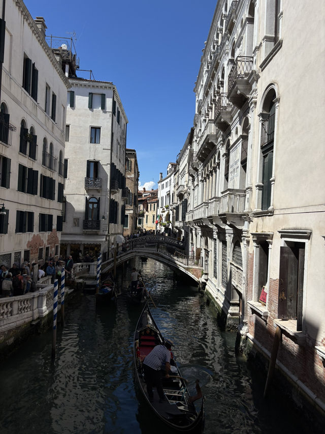 【イタリア・ベネチア】おすすめスポット