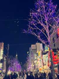 大阪深夜購物全攻略｜24小時掃貨精選