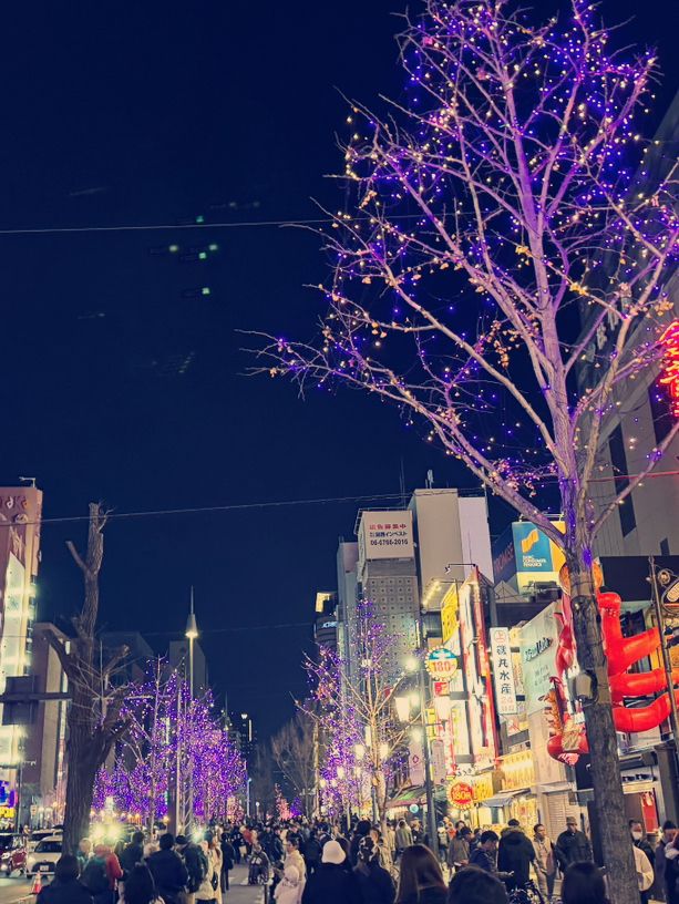 大阪深夜購物全攻略｜24小時掃貨精選