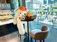 💞☕️🍨 윌슨과 1:1 데이트 장소