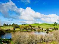 A day in the shire - Hobbiton New Zealand 