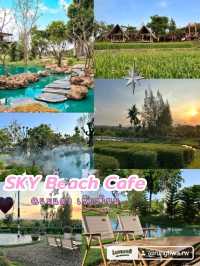 SKY Beach Cafe