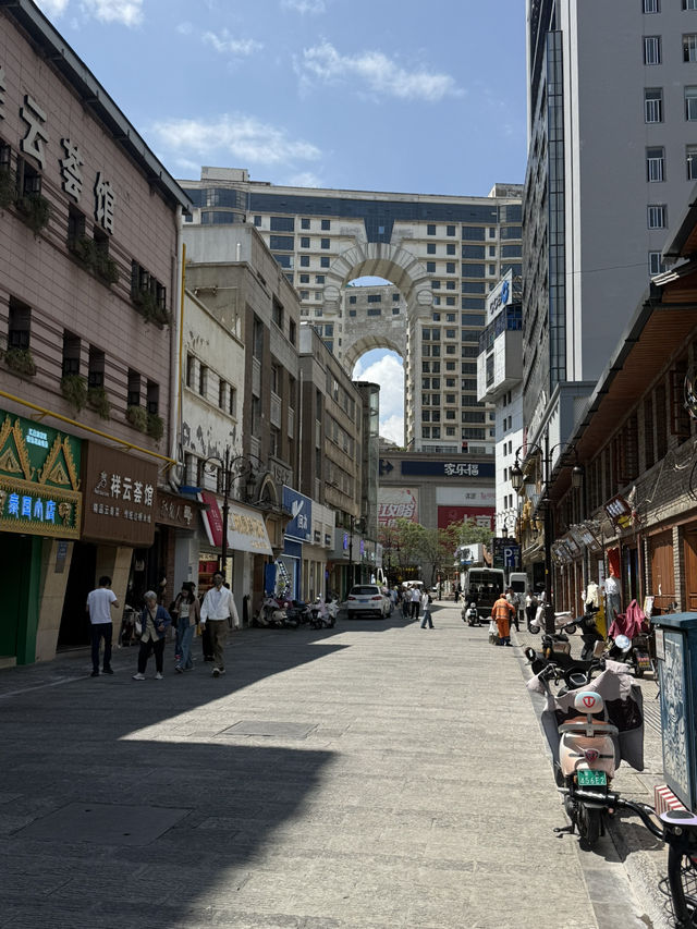 Beautiful and Underrated Gem in china