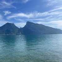 🇨🇭✨ สวิตเซอร์แลนด์ – ดินแดนในฝันที่มีอยู่จริง 🏔️