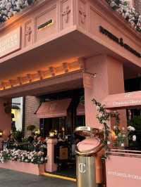 Discovering a Hidden Gem on West Nanjing